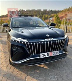 Dongfeng Aeolus Huge